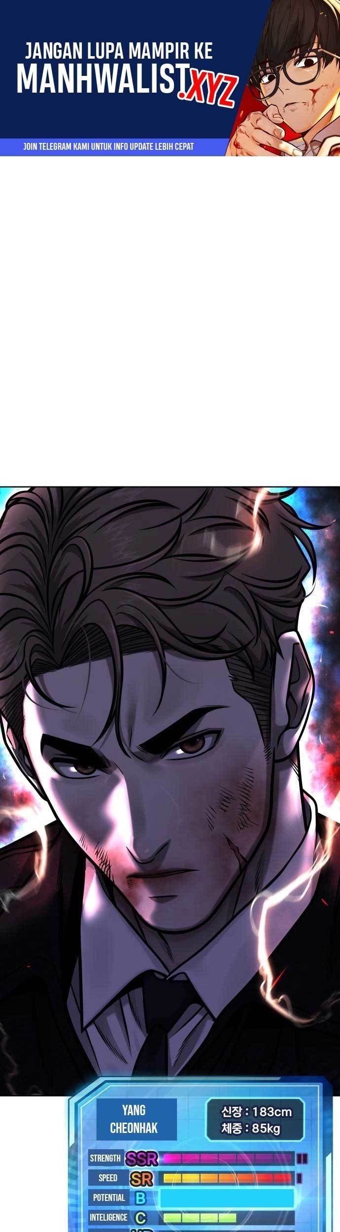Quest Supremacy Chapter 105 - halaman 2