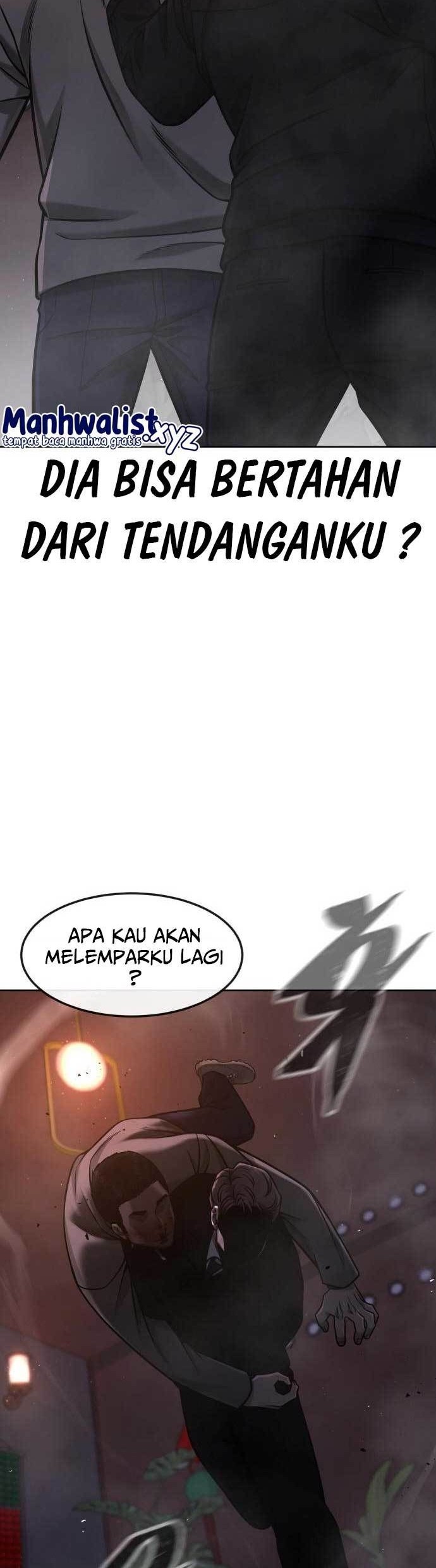 Quest Supremacy Chapter 105 - halaman 23