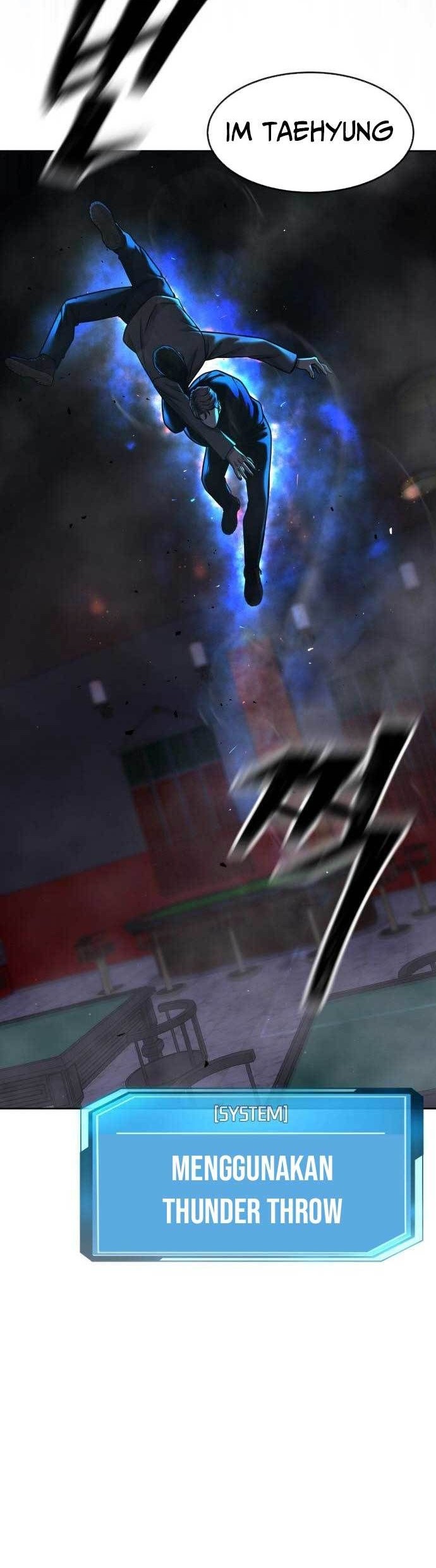 Quest Supremacy Chapter 105 - halaman 27