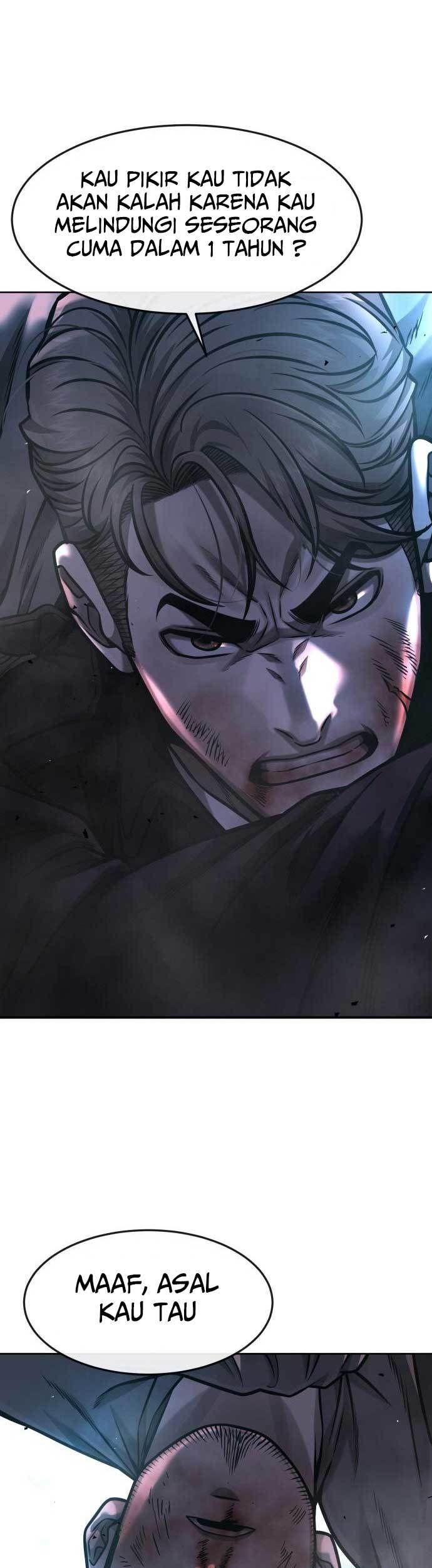 Quest Supremacy Chapter 105 - halaman 28
