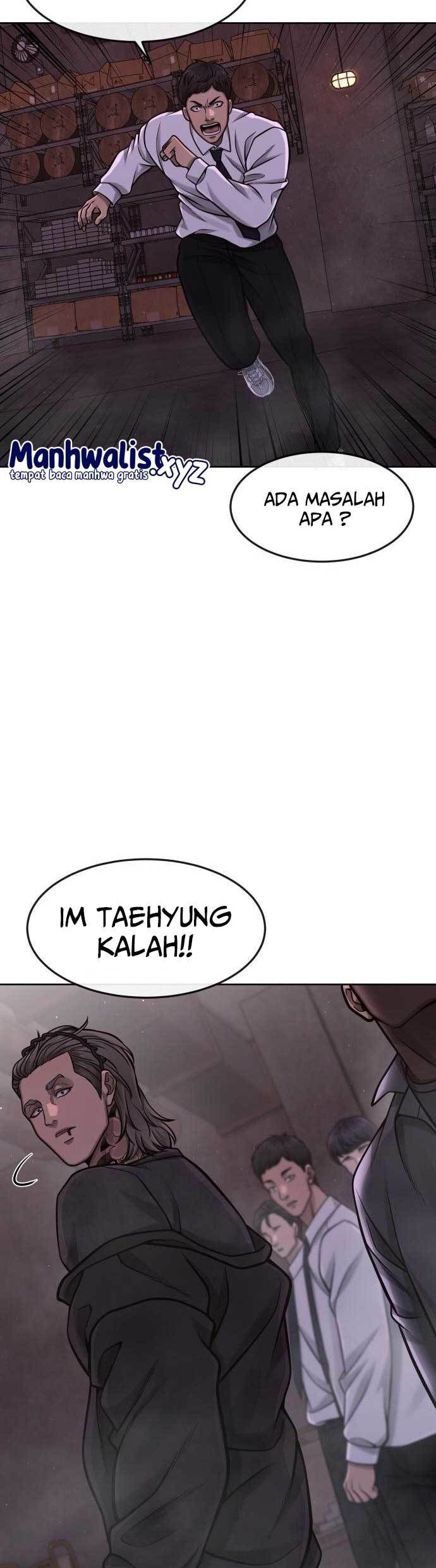 Quest Supremacy Chapter 105 - halaman 35