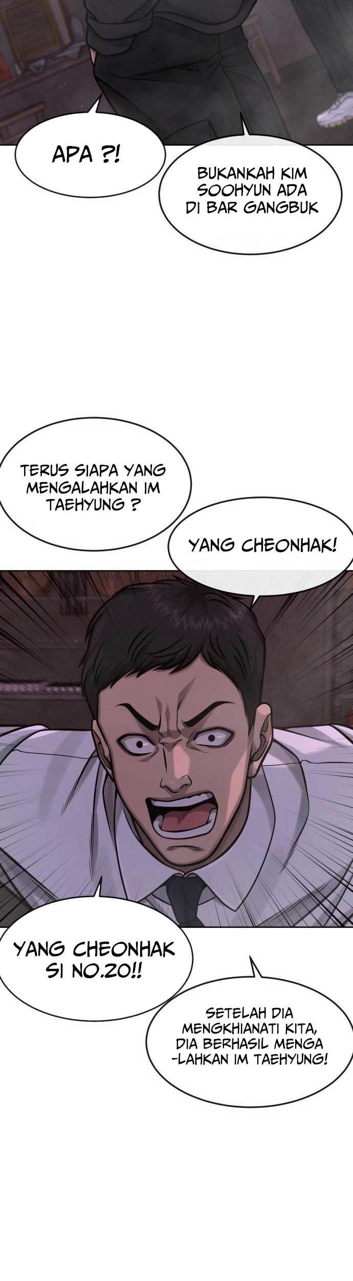 Quest Supremacy Chapter 105 - halaman 36
