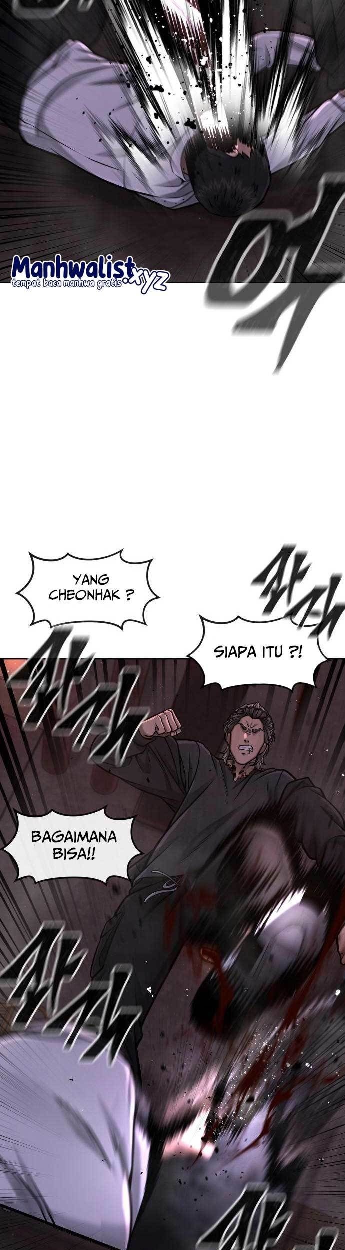 Quest Supremacy Chapter 105 - halaman 38