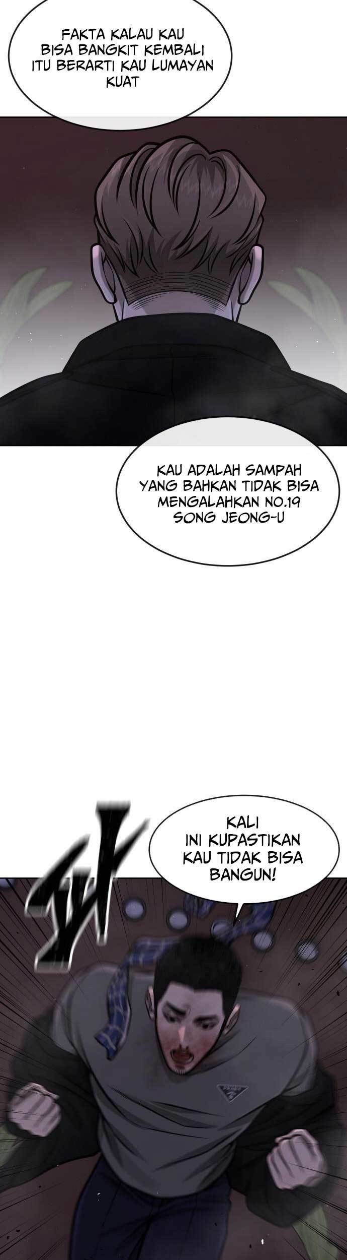 Quest Supremacy Chapter 105 - halaman 4