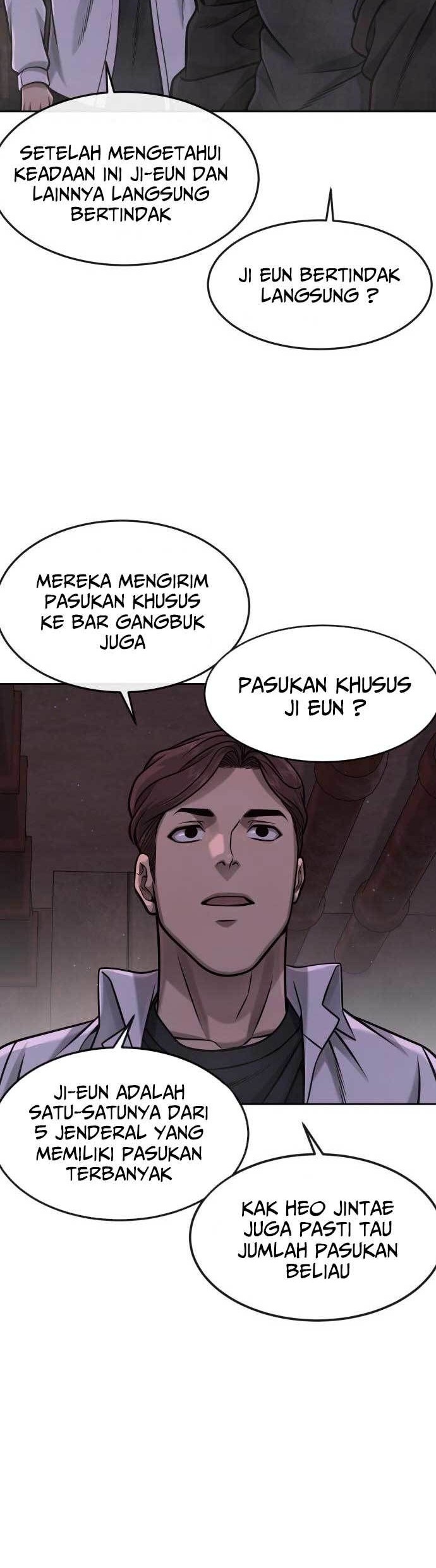 Quest Supremacy Chapter 105 - halaman 41