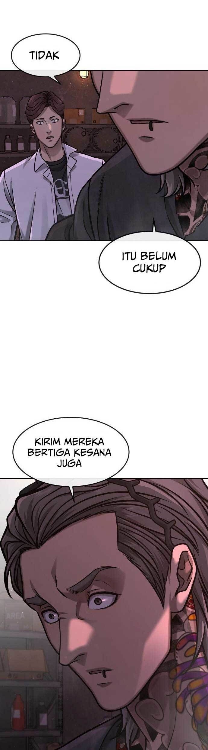 Quest Supremacy Chapter 105 - halaman 45