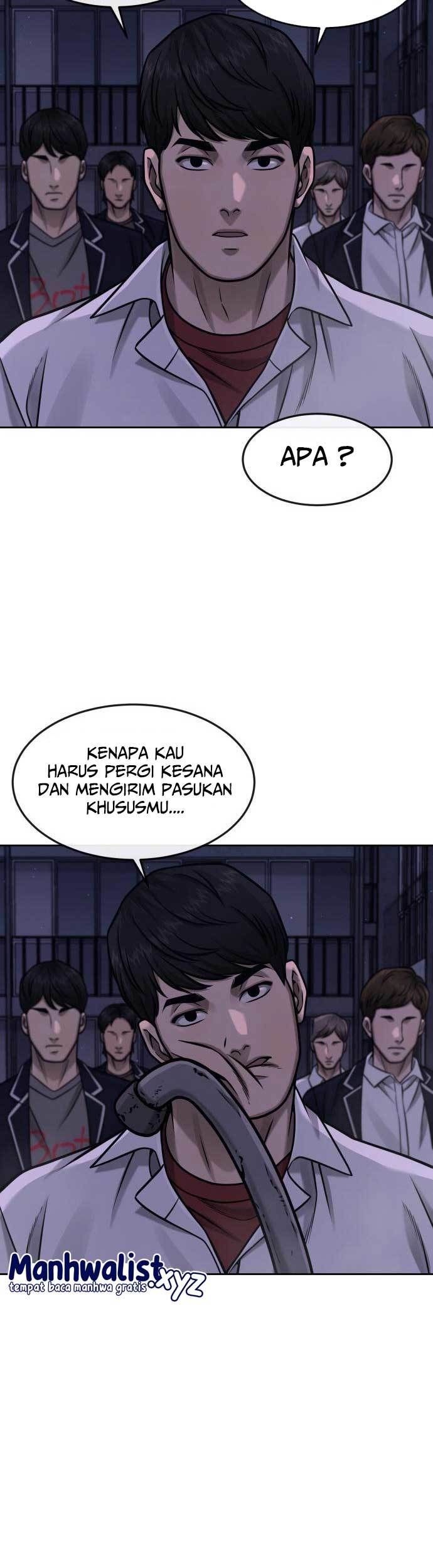 Quest Supremacy Chapter 105 - halaman 48