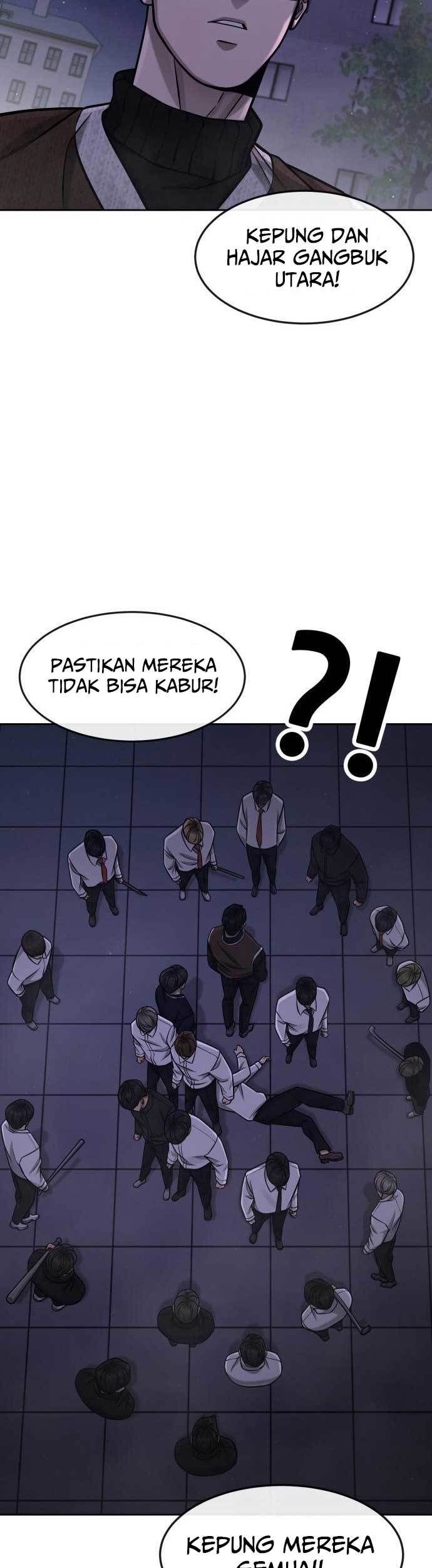 Quest Supremacy Chapter 105 - halaman 50