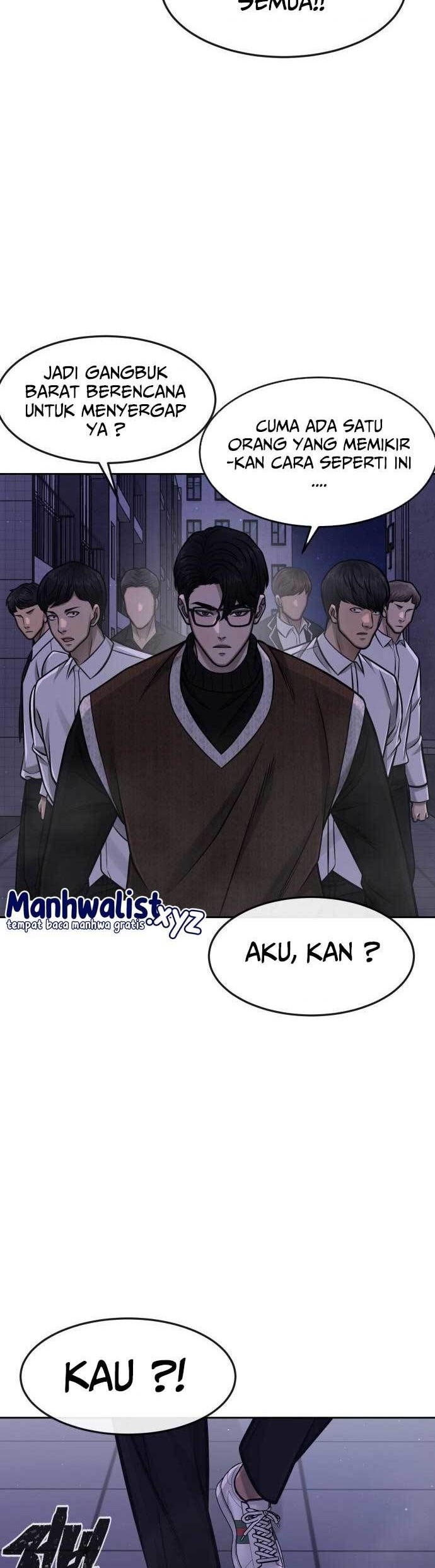 Quest Supremacy Chapter 105 - halaman 51