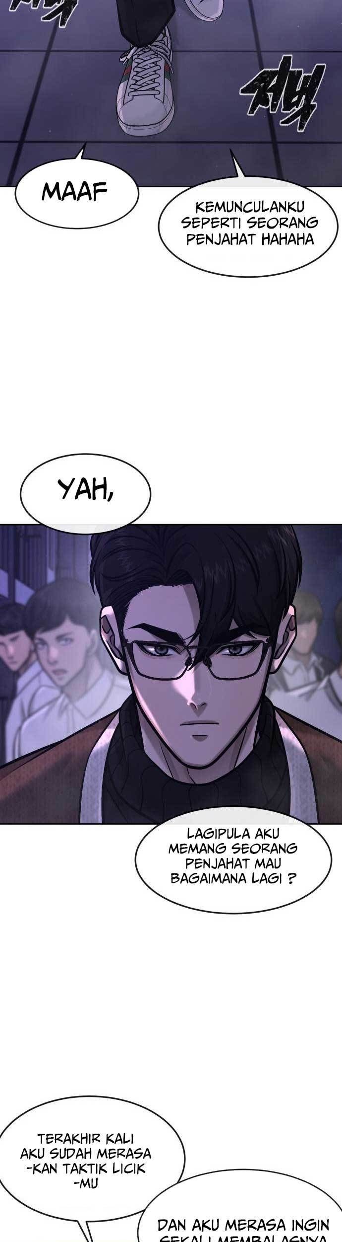 Quest Supremacy Chapter 105 - halaman 52
