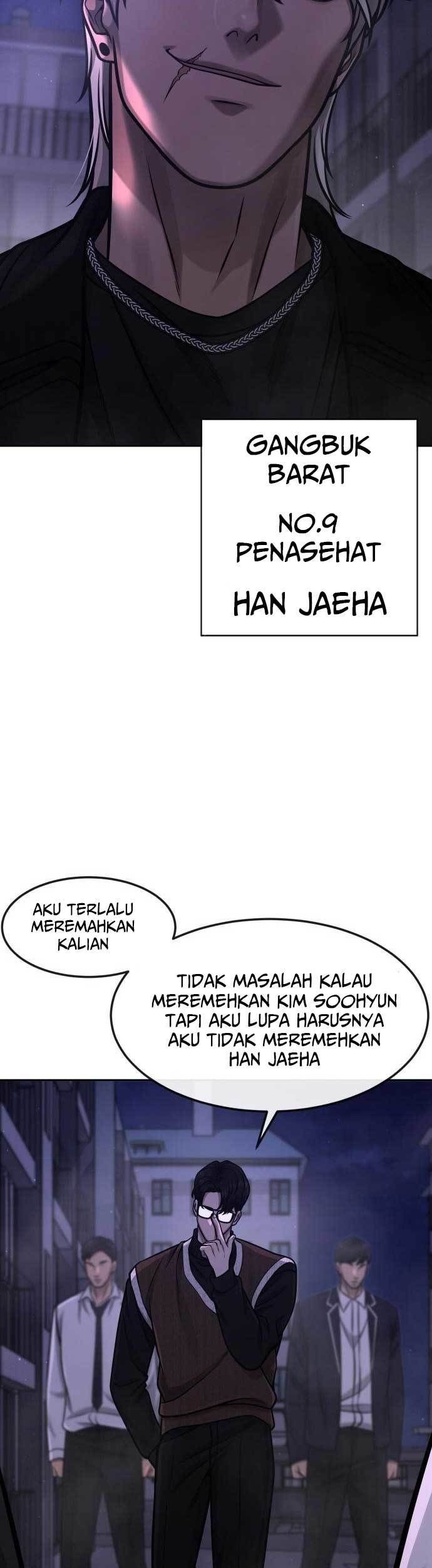 Quest Supremacy Chapter 105 - halaman 54