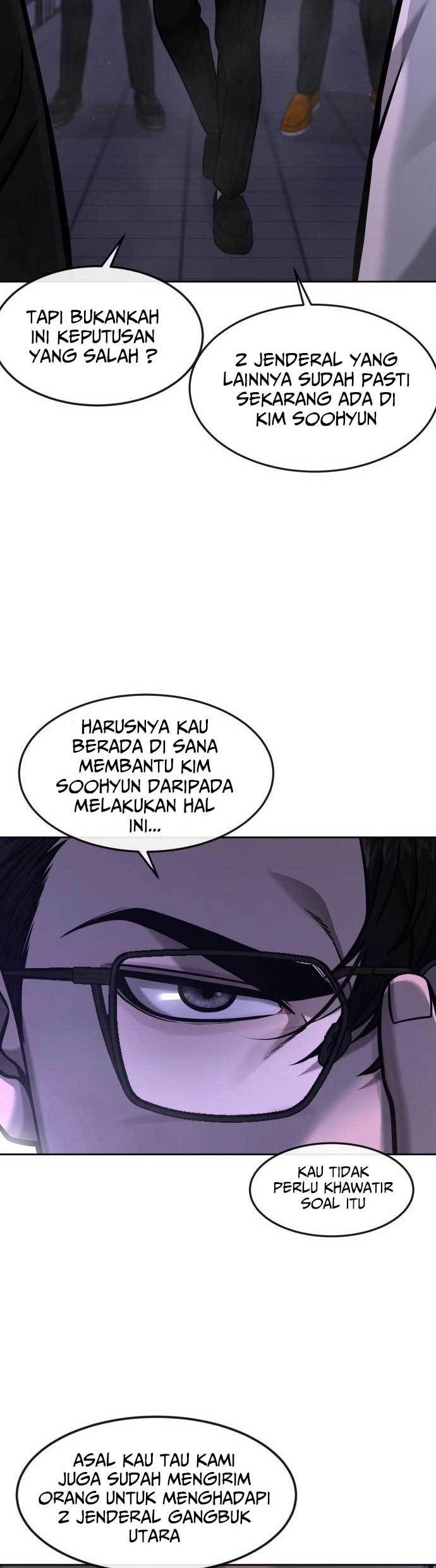 Quest Supremacy Chapter 105 - halaman 55