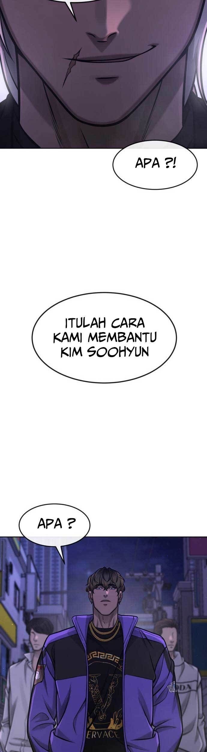 Quest Supremacy Chapter 105 - halaman 56