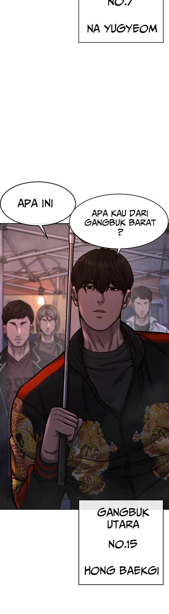 Quest Supremacy Chapter 105 - halaman 58