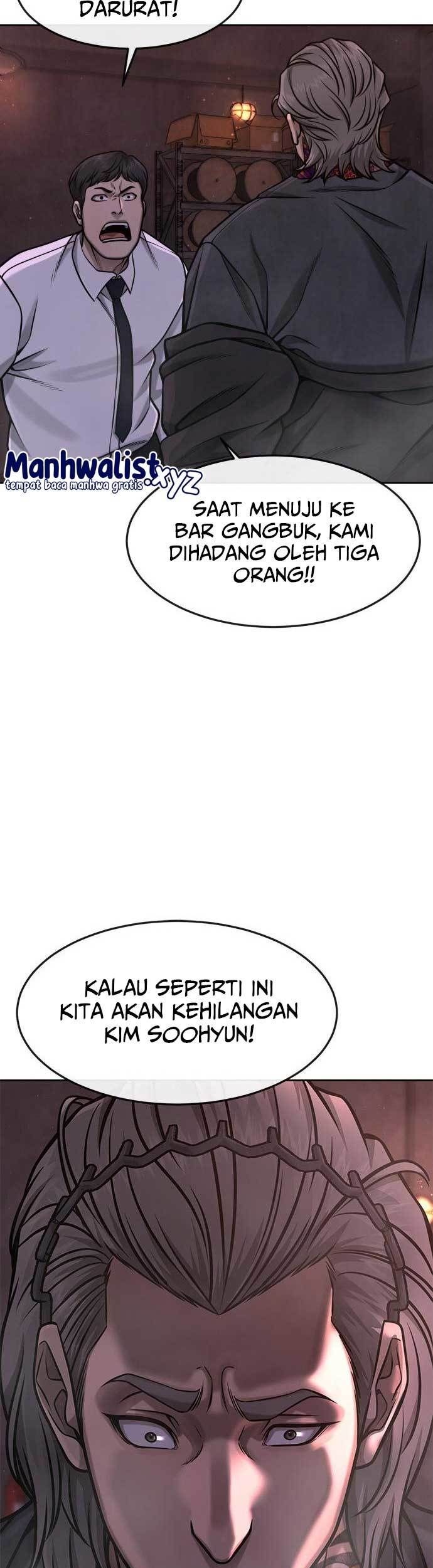 Quest Supremacy Chapter 105 - halaman 60