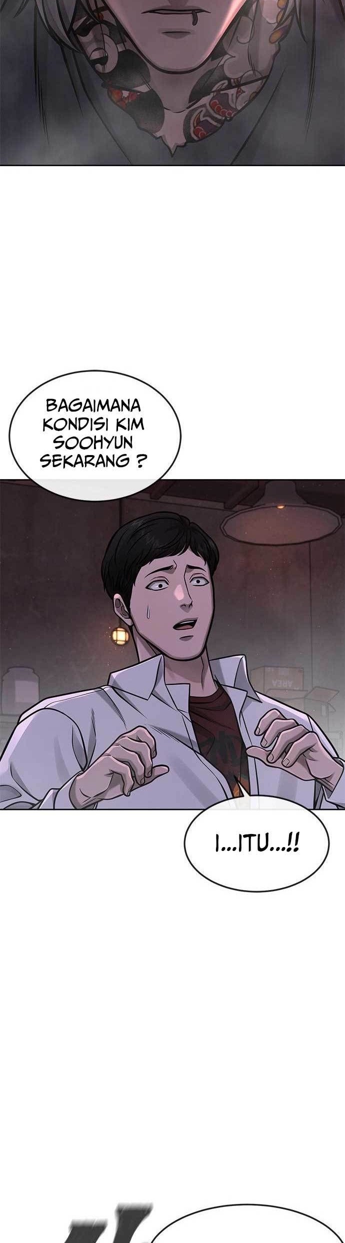 Quest Supremacy Chapter 105 - halaman 61