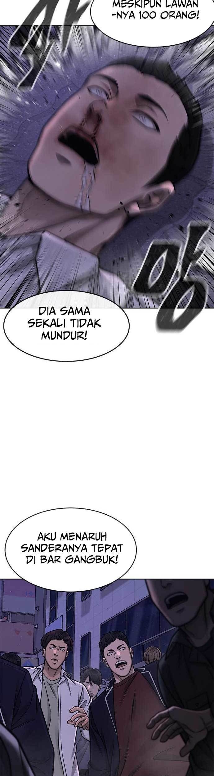 Quest Supremacy Chapter 105 - halaman 62