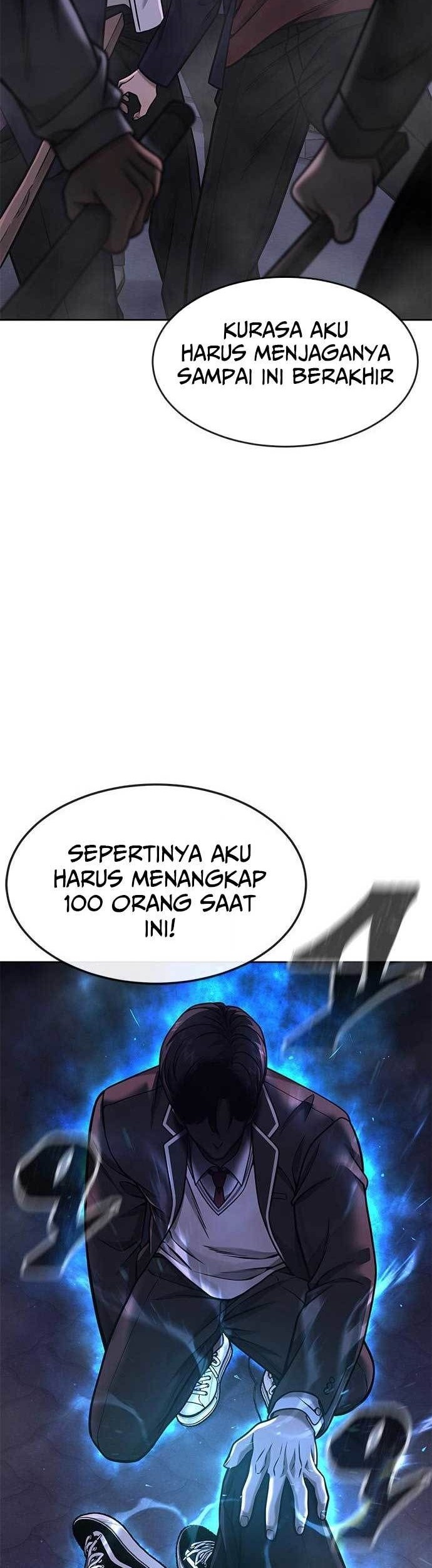Quest Supremacy Chapter 105 - halaman 63