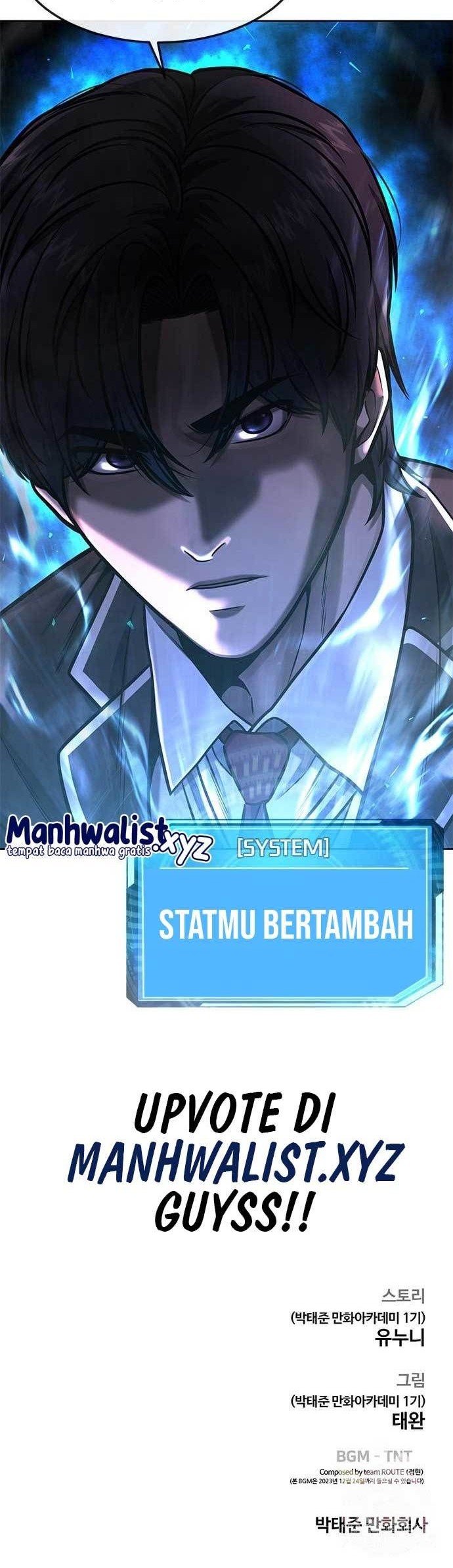Quest Supremacy Chapter 105 - halaman 65