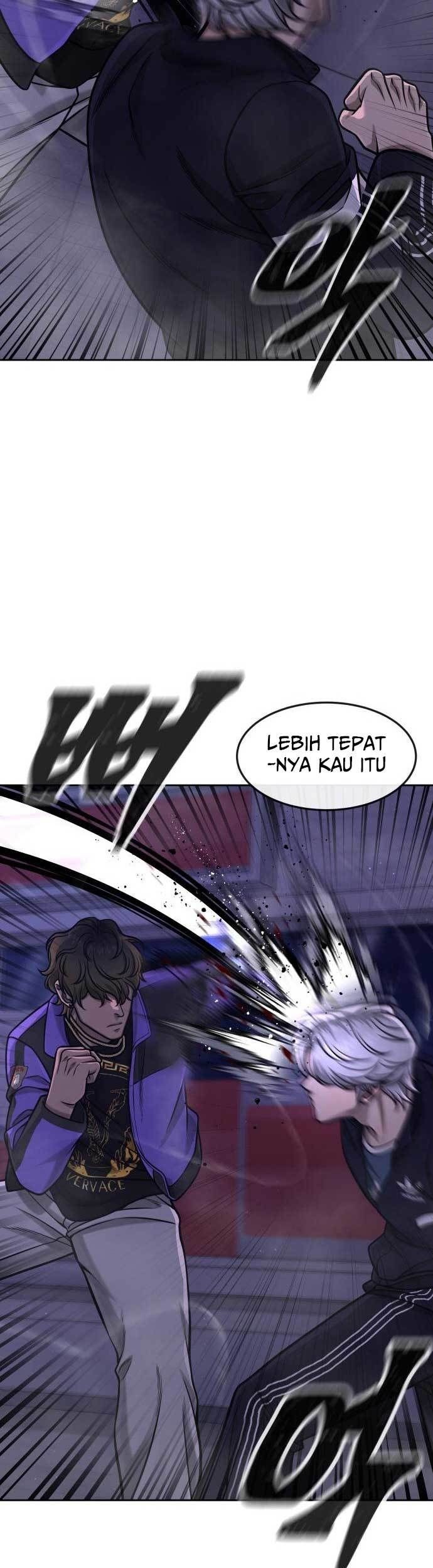Quest Supremacy Chapter 106 - halaman 12