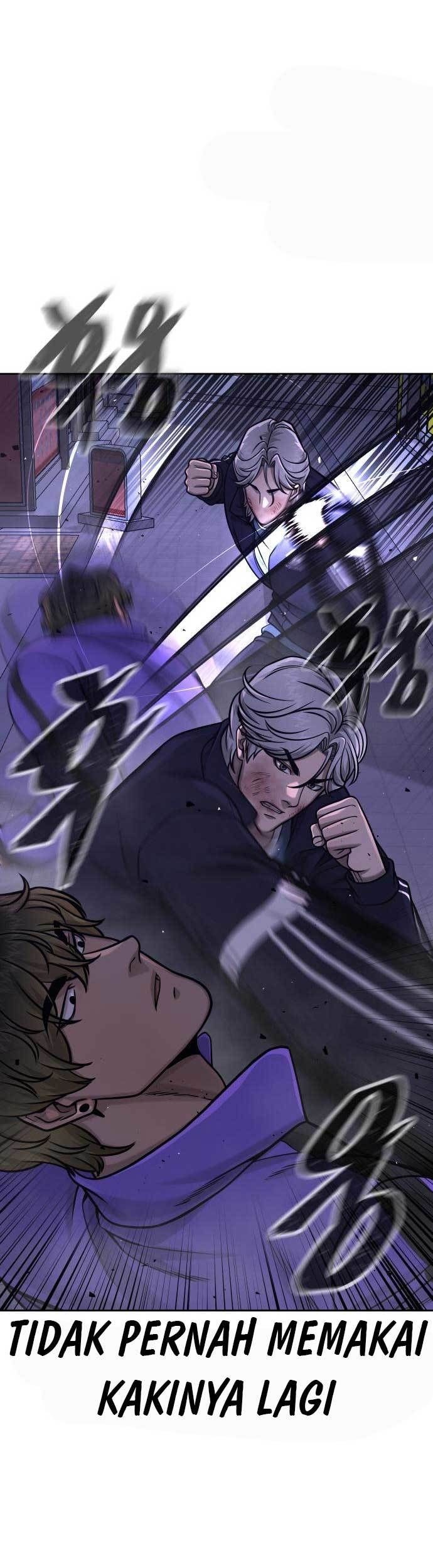 Quest Supremacy Chapter 106 - halaman 16