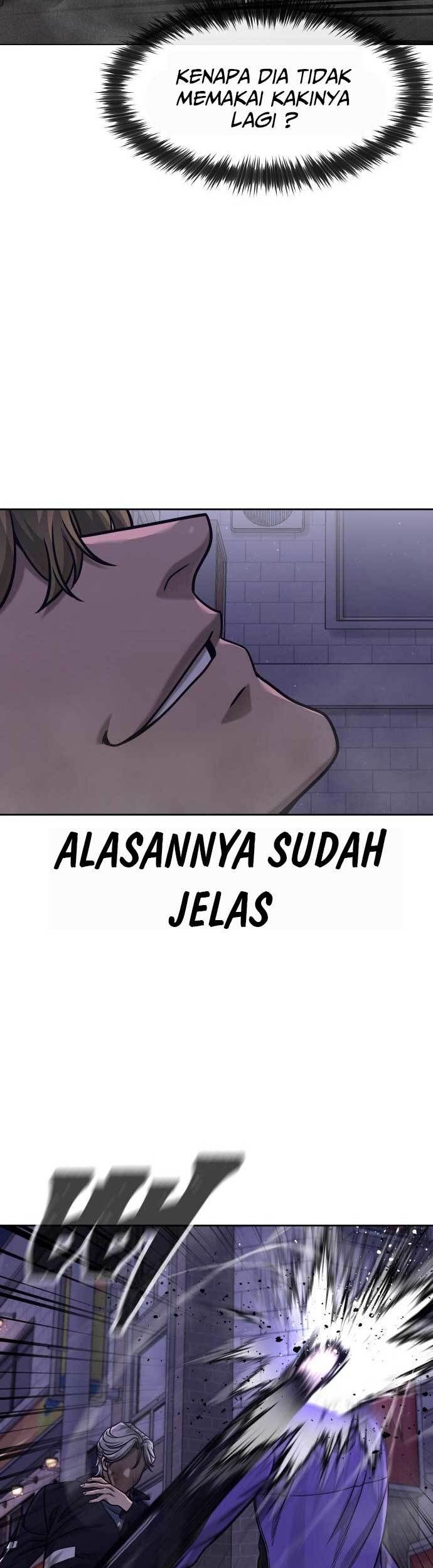Quest Supremacy Chapter 106 - halaman 18