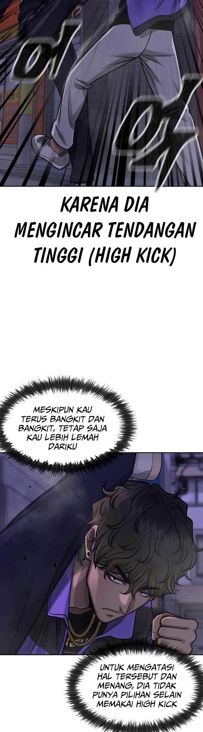 Quest Supremacy Chapter 106 - halaman 19