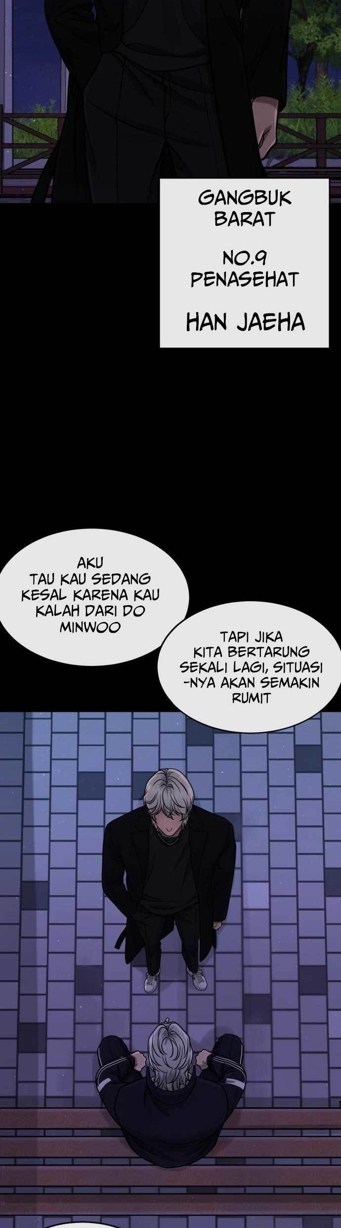 Quest Supremacy Chapter 106 - halaman 23