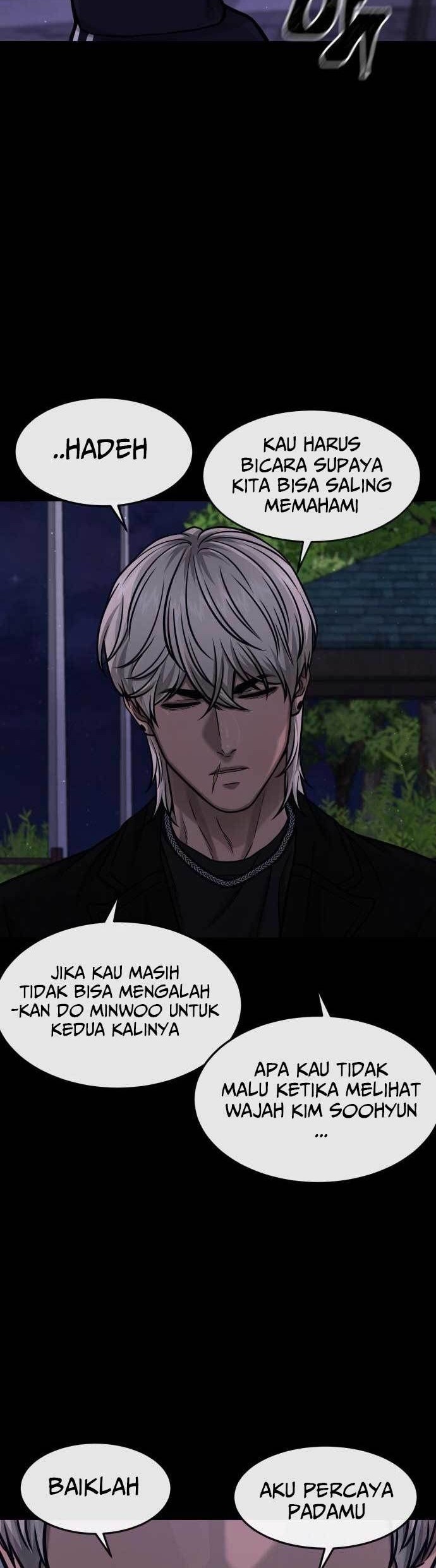 Quest Supremacy Chapter 106 - halaman 25