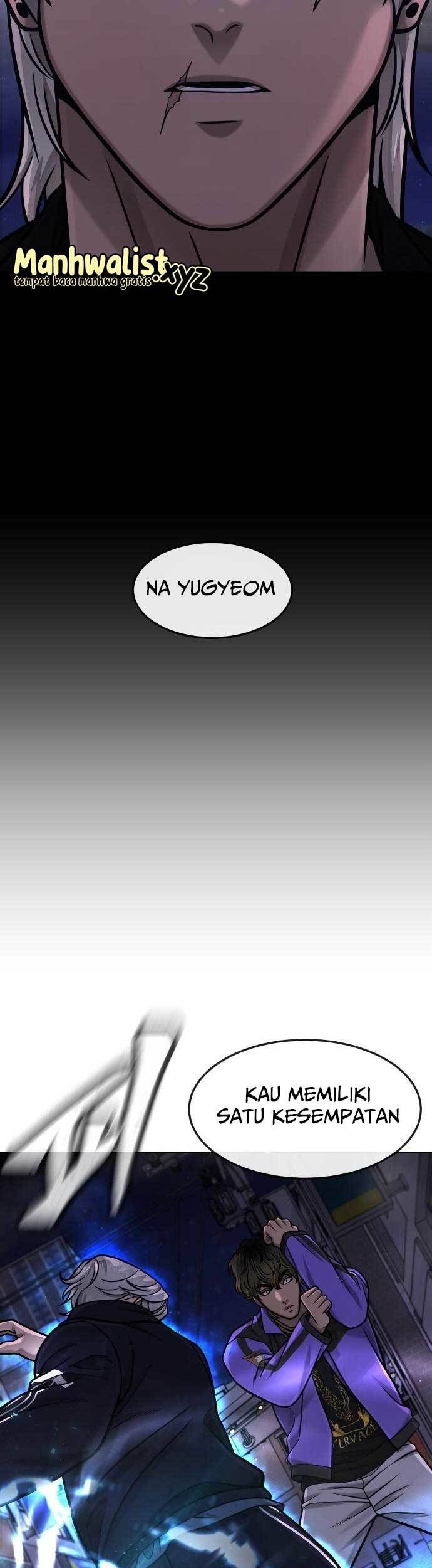Quest Supremacy Chapter 106 - halaman 26