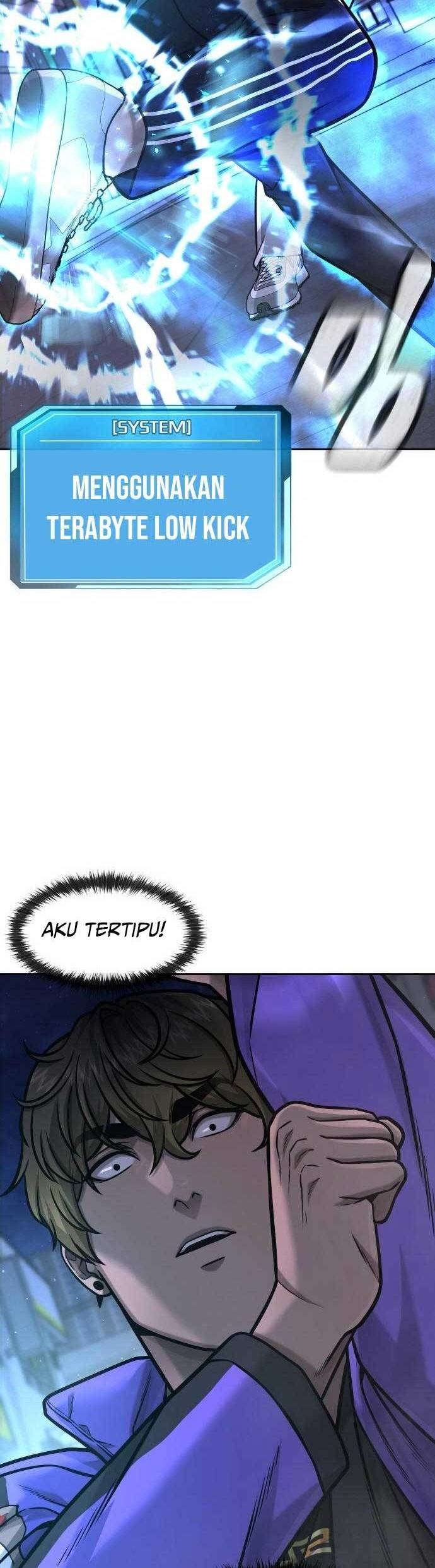 Quest Supremacy Chapter 106 - halaman 27