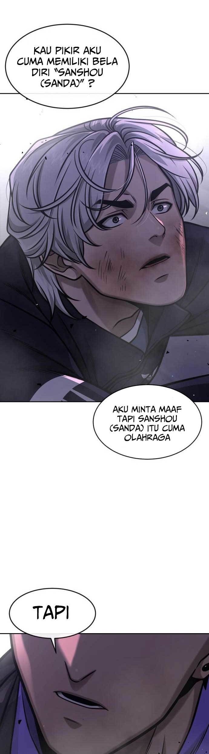 Quest Supremacy Chapter 106 - halaman 31