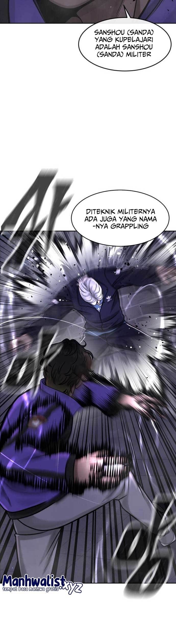Quest Supremacy Chapter 106 - halaman 32