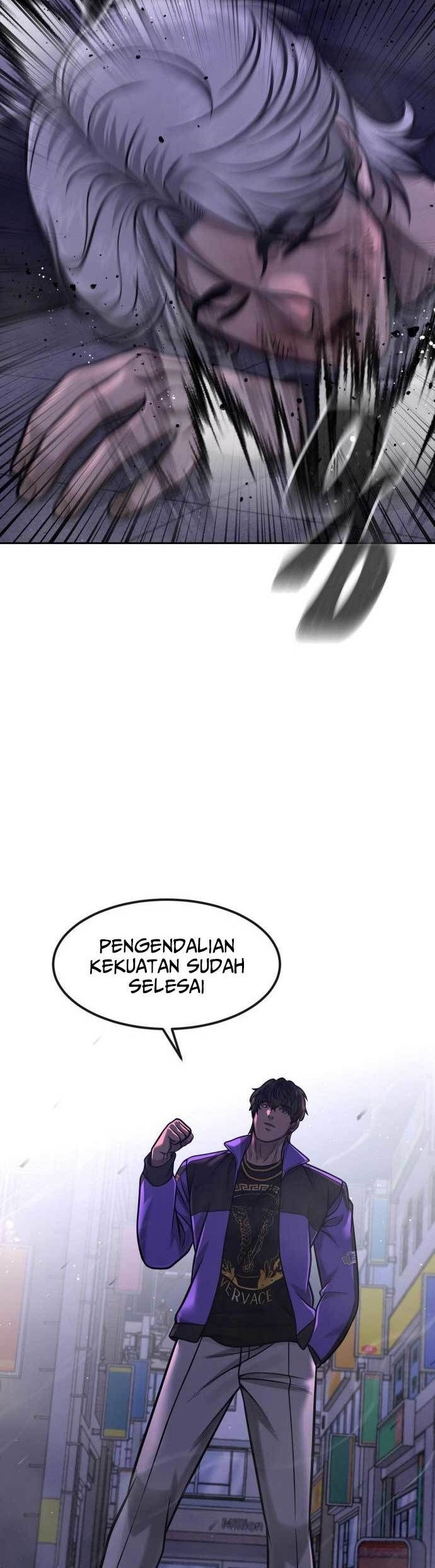 Quest Supremacy Chapter 106 - halaman 35