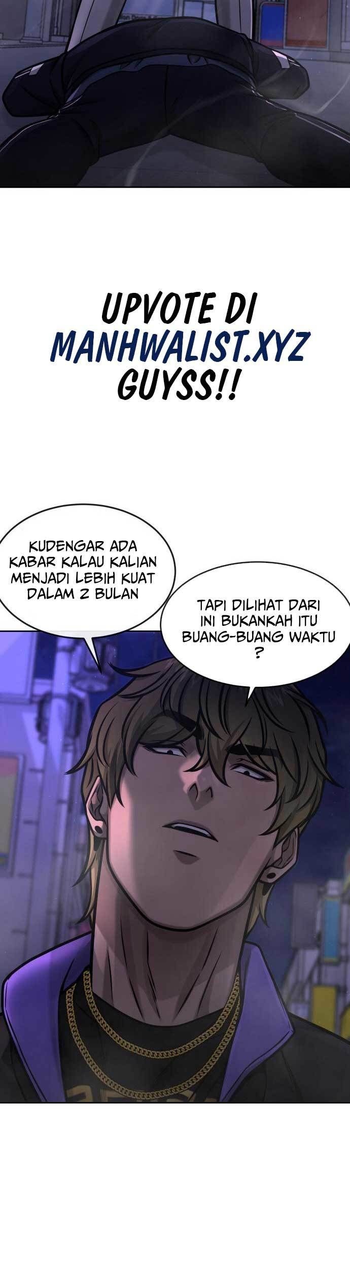Quest Supremacy Chapter 106 - halaman 36