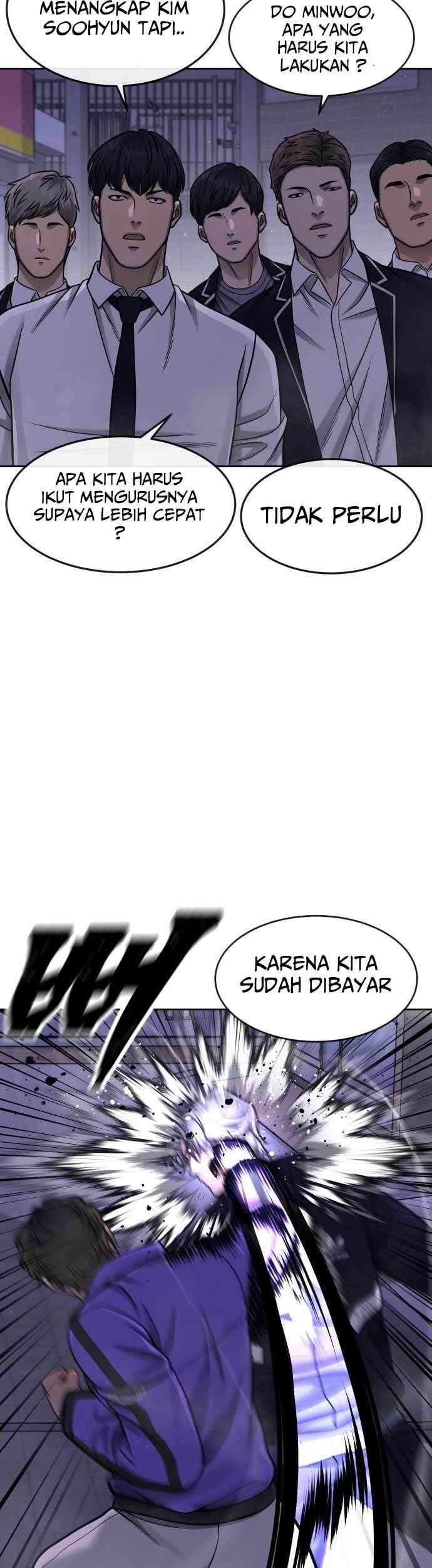 Quest Supremacy Chapter 106 - halaman 4