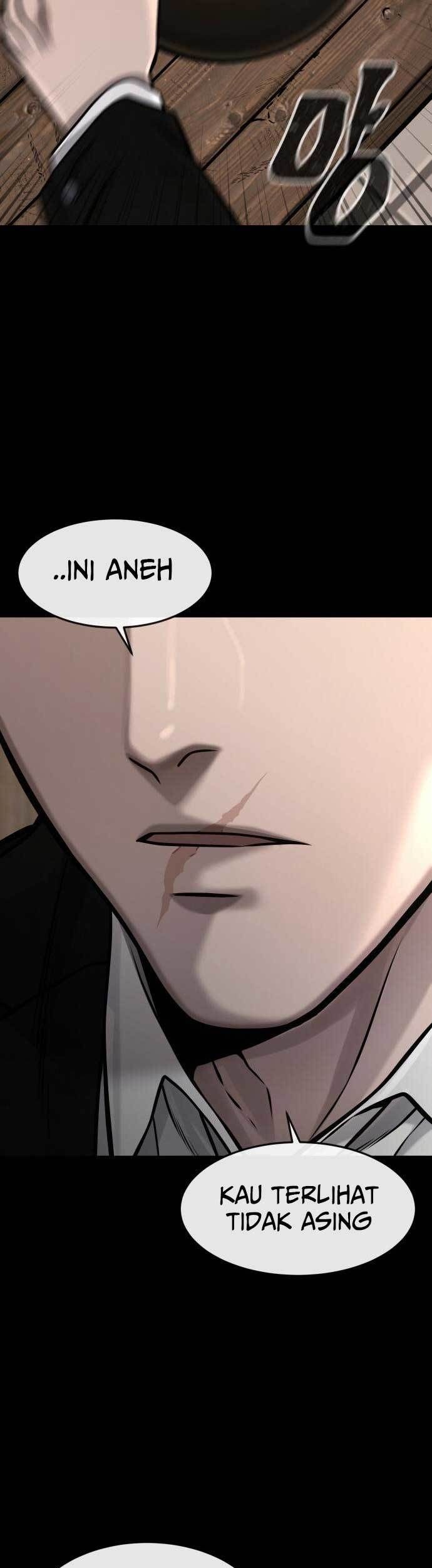 Quest Supremacy Chapter 106 - halaman 40