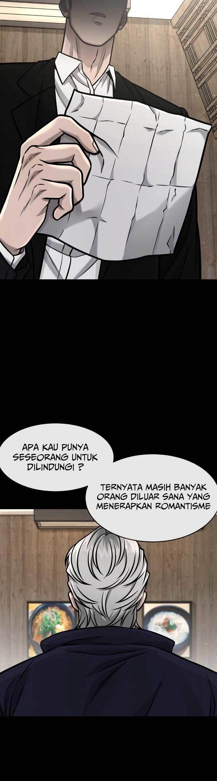 Quest Supremacy Chapter 106 - halaman 43