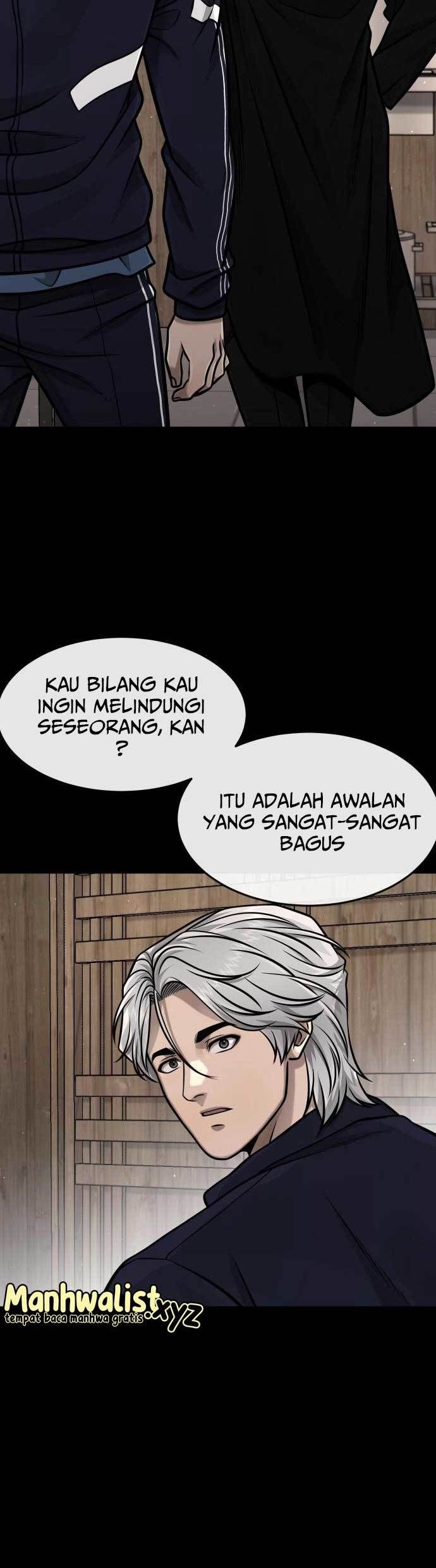 Quest Supremacy Chapter 106 - halaman 45