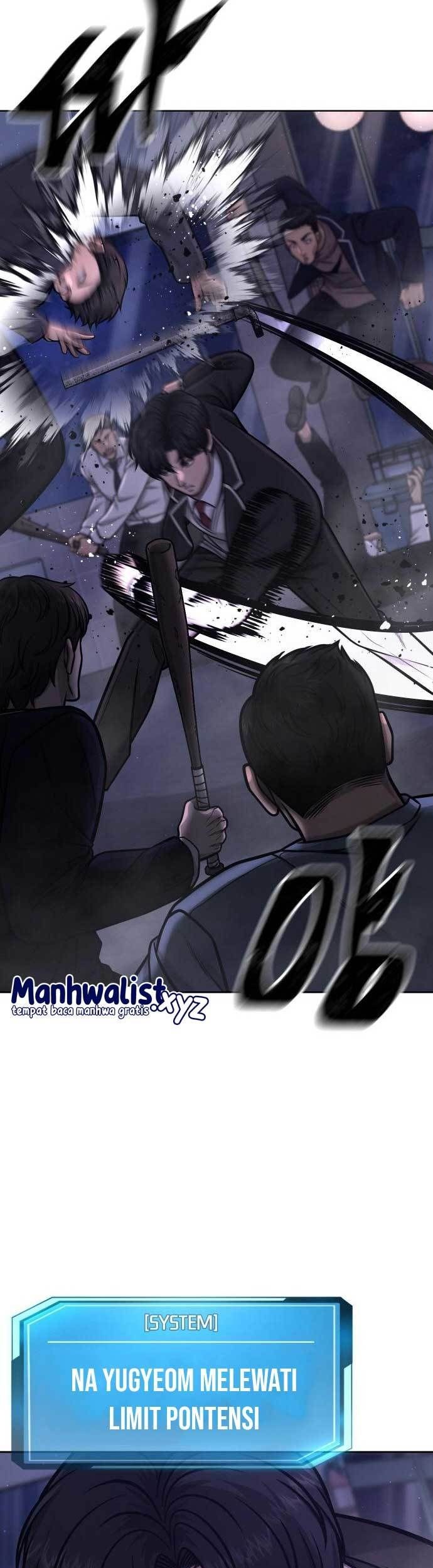 Quest Supremacy Chapter 106 - halaman 48