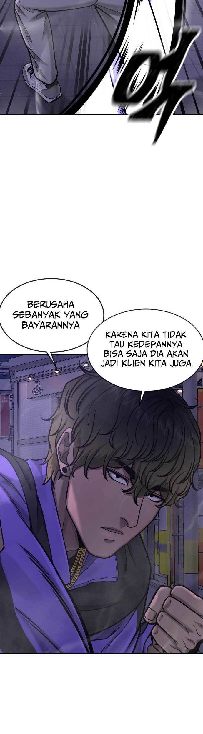 Quest Supremacy Chapter 106 - halaman 5