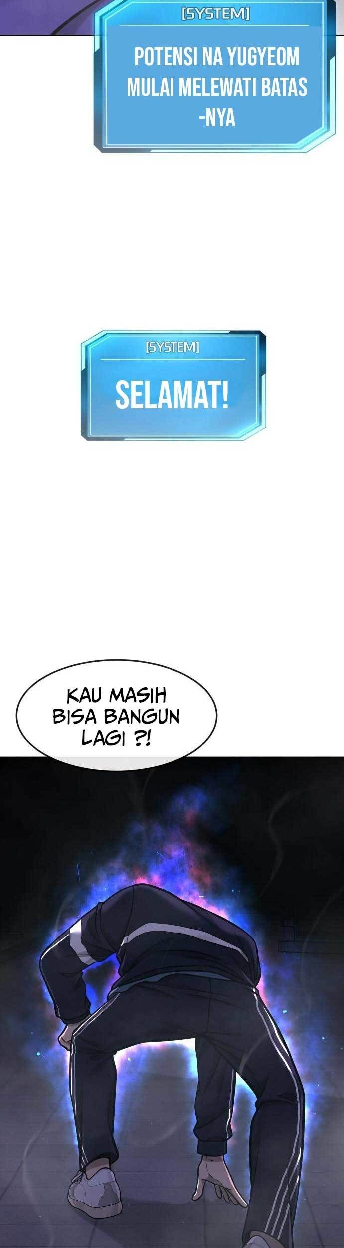 Quest Supremacy Chapter 106 - halaman 50