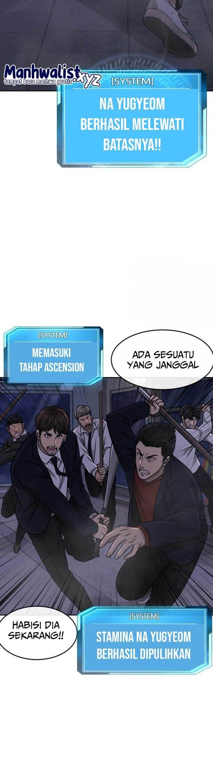 Quest Supremacy Chapter 106 - halaman 51