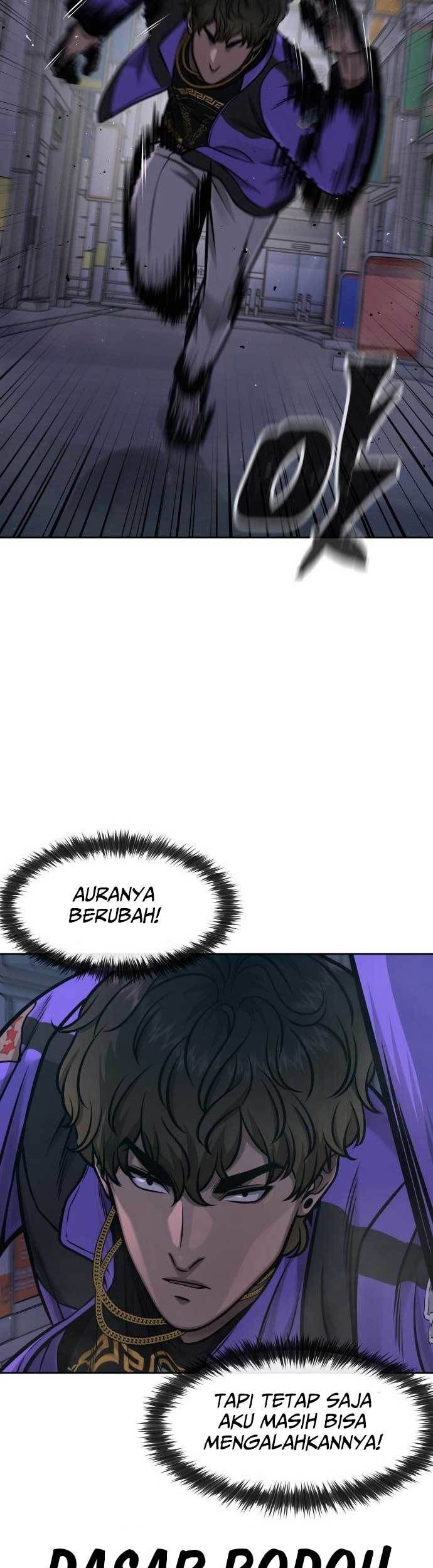 Quest Supremacy Chapter 106 - halaman 54