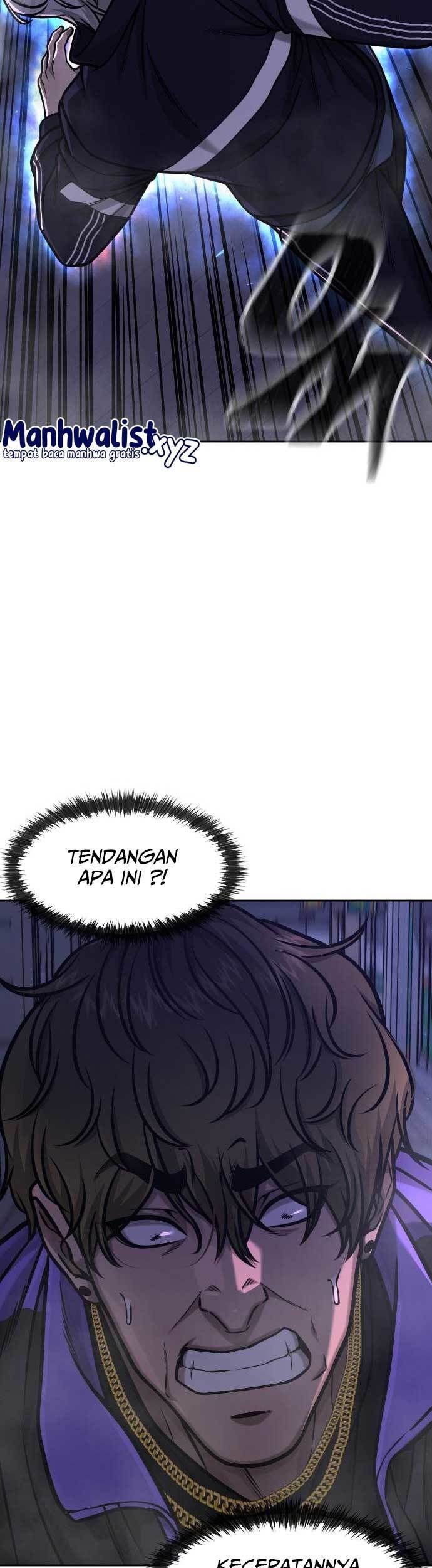 Quest Supremacy Chapter 106 - halaman 60
