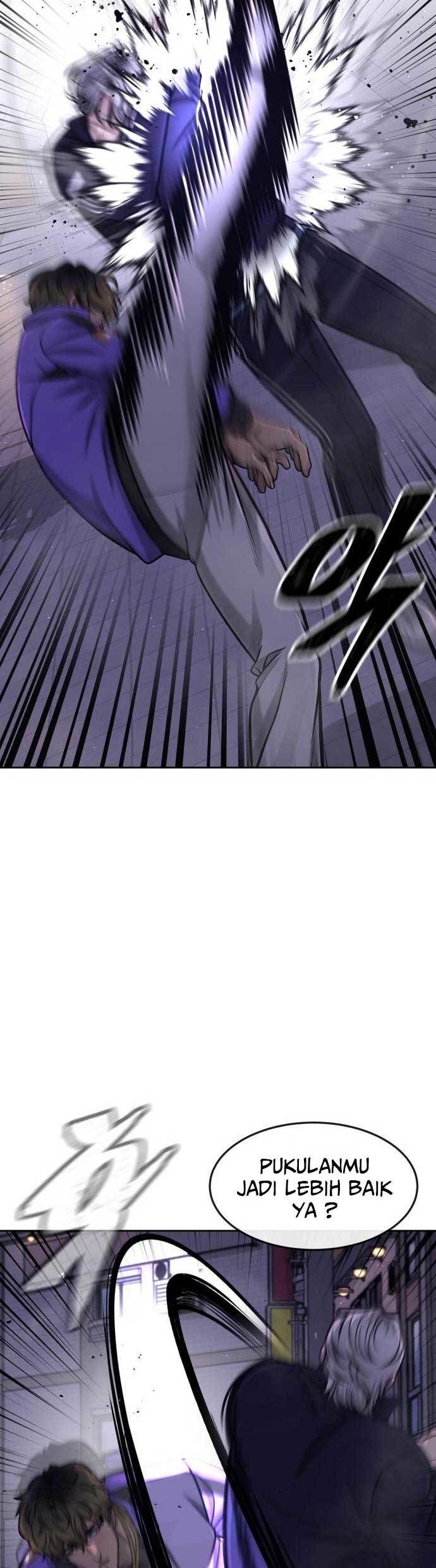 Quest Supremacy Chapter 106 - halaman 7