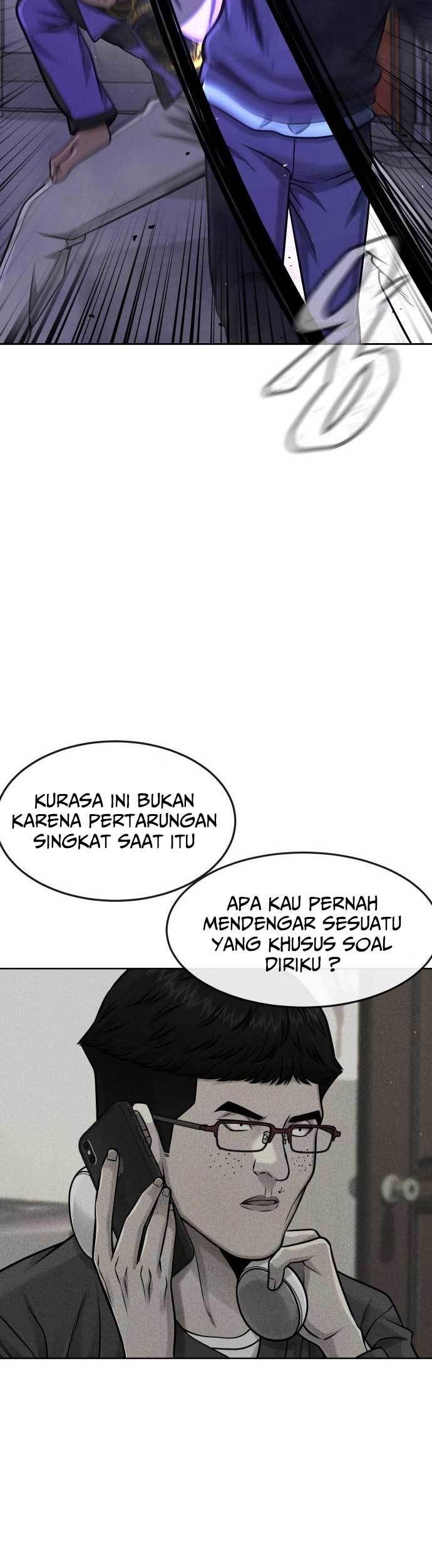 Quest Supremacy Chapter 106 - halaman 8