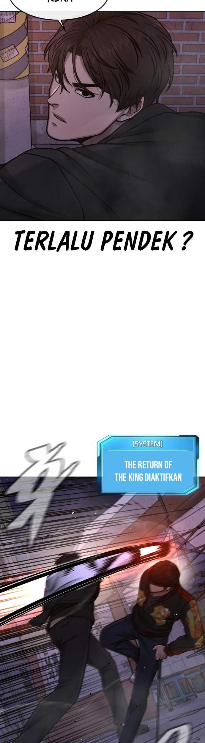 Quest Supremacy Chapter 107 - halaman 10