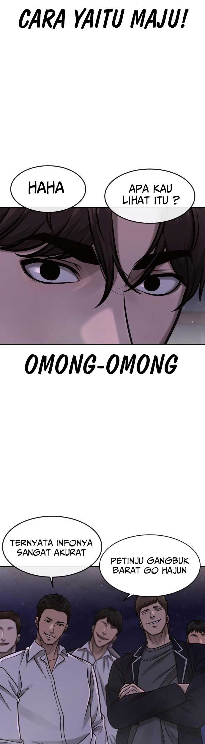 Quest Supremacy Chapter 107 - halaman 12