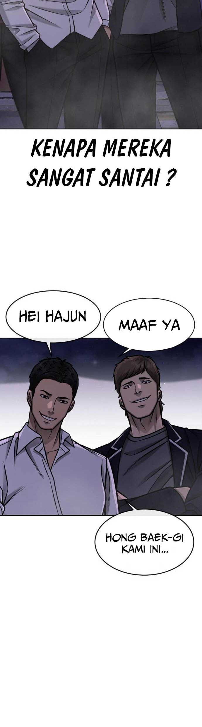 Quest Supremacy Chapter 107 - halaman 13